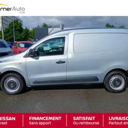 Renault Express (30) VAN TCE 100 CONFORT Brest