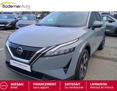 Nissan Qashqai Brest