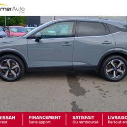 Nissan Qashqai e-Power 190 ch N-Connecta Brest