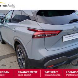 Nissan Qashqai e-Power 190 ch N-Connecta Brest