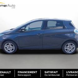 Renault Zoe R90 Zen Brest