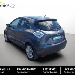 Renault Zoe R90 Zen Brest