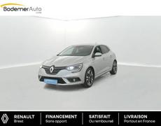 Renault Megane 4 Brest