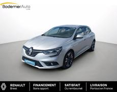 Renault Megane 4 Brest