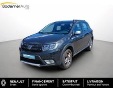 Dacia Sandero Brest