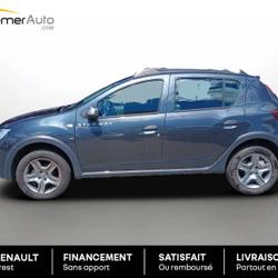 Dacia Sandero TCe 90 Stepway Brest