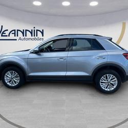 Volkswagen T-Roc T-Roc 1.0 TSI 110 Start/Stop BVM6 Life Troyes