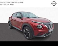 Nissan Juke - 1.6 Hybrid 143ch N-Connecta 2023 - 17 499 €