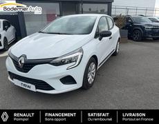 Renault Clio 5 Paimpol