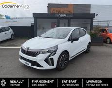 Renault Clio 5 Paimpol
