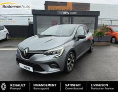 Renault Clio 5 Paimpol