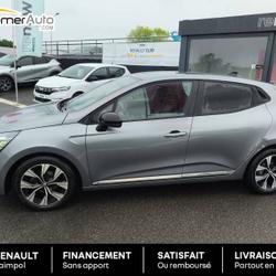 Renault Clio 5 TCe 100 GPL Evolution Paimpol