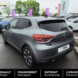 Renault Clio 5 TCe 100 GPL Evolution Paimpol
