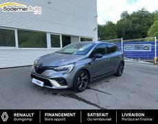 Renault Clio 5