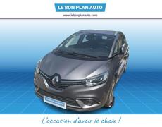 Renault Grand Scenic 4 - 1.6 dCi 160ch Energy Intens EDC - 13 980 €