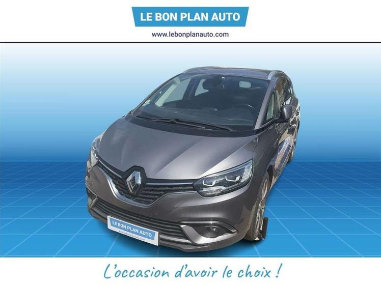 Renault Grand Scenic 4  - Intens - 13 980 €