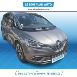 Renault Grand Scenic 4 1.6 dCi 160ch Energy Intens EDC Boll&egrave;ne