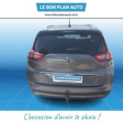 Renault Grand Scenic 4 1.6 dCi 160ch Energy Intens EDC Boll&egrave;ne