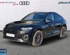 Audi Q5 Saint-Victoret