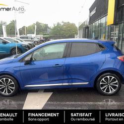 Renault Clio 5 TCe 90 Techno Lamballe-Armor