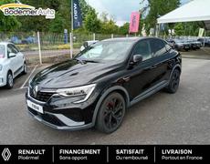 Renault Arkana Ploërmel