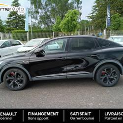 Renault Arkana E-Tech 145 - 21B R.S. Line Plo&euml;rmel