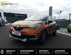 Renault Captur Pontivy