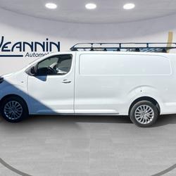 Peugeot Expert EXPERT FGN XL BLUEHDI 145 S&S EAT8 Troyes