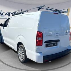 Peugeot Expert EXPERT FGN XL BLUEHDI 145 S&S EAT8 Troyes