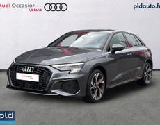 Audi A3 Sportback Saint-Victoret