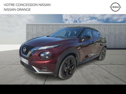Nissan Juke - 1.0 DIG-T 114ch Tekna 2024 - 19 499 €