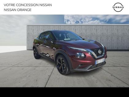 Nissan Juke - 1.0 DIG-T 114ch Tekna 2024 - 20 499 €