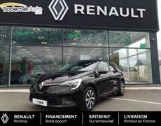 Renault Clio 5