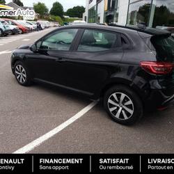 Renault Clio 5 TCe 90 Equilibre Pontivy