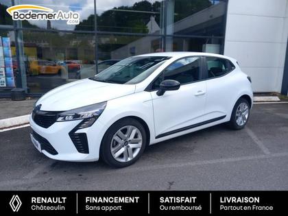 Renault Clio - TCe 100 GPL Evolution - 14 990 €