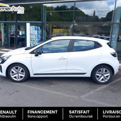 Renault Clio 5 TCe 100 GPL Evolution Ch&acirc;teaulin