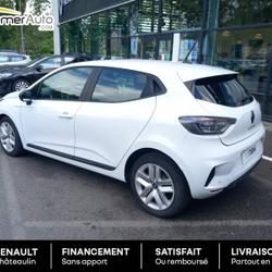 Renault Clio 5 TCe 100 GPL Evolution Ch&acirc;teaulin