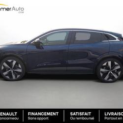 Renault Megane 4 E-Tech EV60 220 ch optimum charge Techno Concarneau