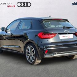 Audi A1 Sportback A1 Sportback 25 TFSI 95 ch BVM5 Advanced Saint-Victoret