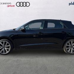 Audi A1 Sportback A1 Sportback 25 TFSI 95 ch BVM5 Advanced Saint-Victoret