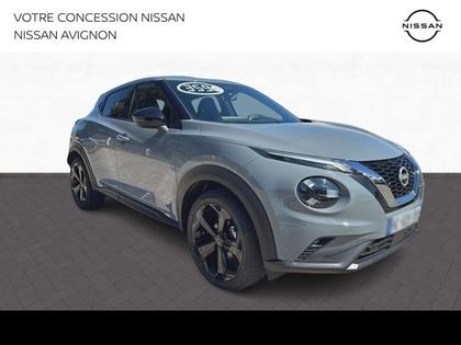 Nissan Juke - 1.0 DIG-T 114ch Tekna 2025 - 20 499 €