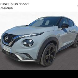 Nissan Juke 1.0 DIG-T 114ch Tekna 2025 Avignon