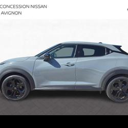 Nissan Juke 1.0 DIG-T 114ch Tekna 2025 Avignon