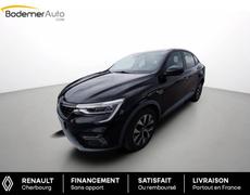 Renault Arkana TOURLAVILLE