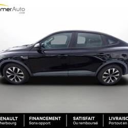 Renault Arkana E-Tech 145 Zen TOURLAVILLE