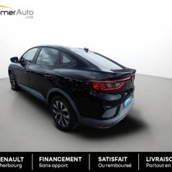 Renault Arkana E-Tech 145 Zen TOURLAVILLE