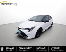 Toyota Corolla Saint-Lô