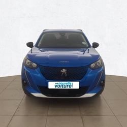 Peugeot 2008 2008 Electrique 136 ch - Allure Le Mans