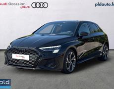 Audi A3 Sportback Saint-Victoret