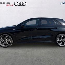 Audi A3 Sportback A3 Sportback 40 TFSIe 204 S tronic 6 S Line Saint-Victoret